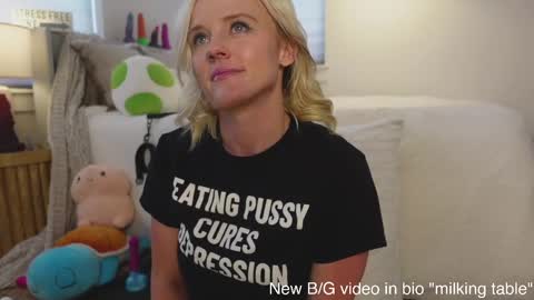 Taylor --  online show from February 17, 9:19 pm