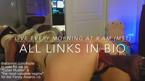 Taylor --  online show from March 9, 7:48 pm