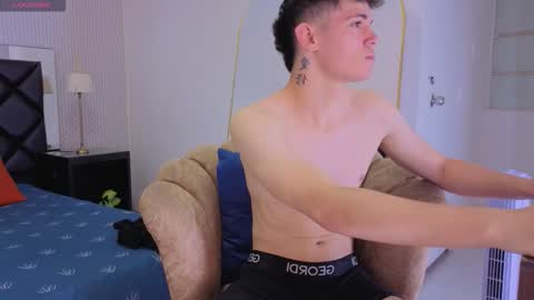 PABLO online show from February 24, 11:08 am