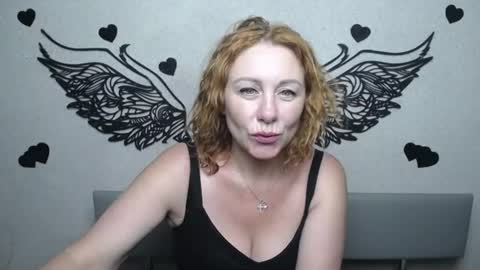 Snapshot of taylorfoxtt chatting on July 16, 5:02 am TaylorFoxTT online show from July 16, 5:02 am