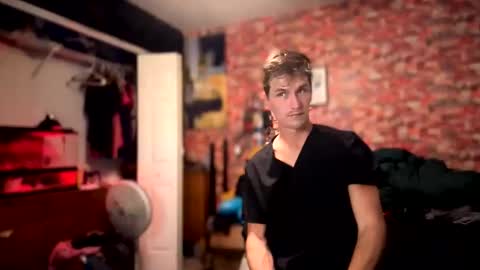 Trevorling online show from November 11, 1:44 pm