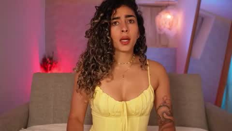 taylormichell online show from February 17, 8:15 pm