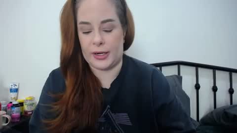 Snapshot of taylormichaels87 chatting on June 21, 7:49 pm Taylor Michaels online show from June 21, 7:49 pm