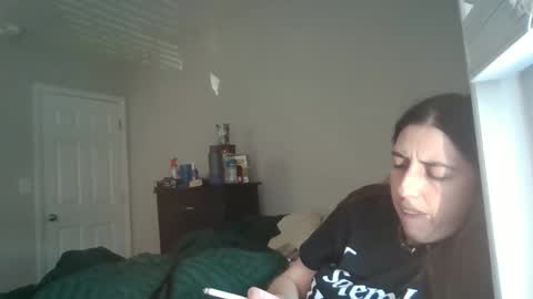 taylorslay online show from February 9, 7:07 pm