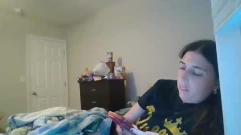 taylorslay online show from April 4, 11:24 pm