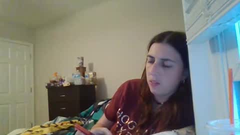 taylorslay online show from April 13, 11:32 pm