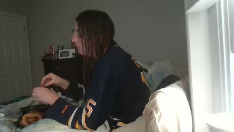 taylorslay online show from April 26, 7:33 pm