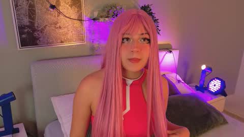 TAYLOR  online show from October 27, 12:53 pm