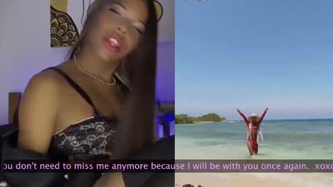 Tayra...  online show from November 19, 5:07 am