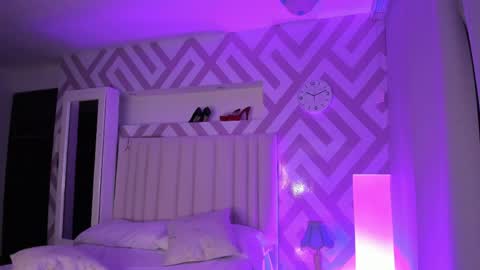 Snapshot of tayrasiny chatting on May 16, 3:47 am Tayra horny for you online show from May 16, 3:47 am