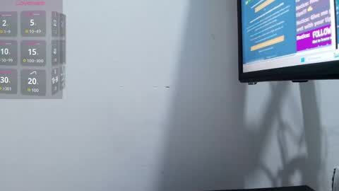 Snapshot of tayron_aslhy chatting on May 31, 12:45 pm tayron and aslhy online show from May 31, 12:45 pm