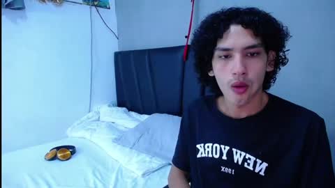 Tayron online show from September 21, 5:25 pm