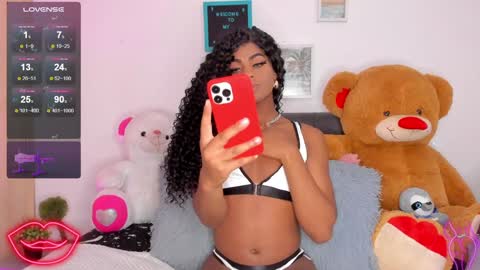 Snapshot of tayssa_maravilh chatting on January 21, 12:04 am  TAYSSA  ONLINE FROM 0630 PM - 1130 PM COLOMBIAN HOUR online show from January 21, 12:04 am