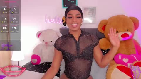 Snapshot of tayssa_maravilh chatting on September 17, 12:12 am  TAYSSA  ONLINE FROM 0630 PM - 1130 PM COLOMBIAN HOUR online show from September 17, 12:12 am