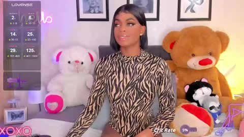 Snapshot of tayssa_maravilh chatting on May 17, 10:17 pm TAYSSA ONLINE FROM 0630 PM - 1130 PM COLOMBIAN HOUR online show from May 17, 10:17 pm