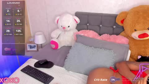 Snapshot of tayssa_maravilh chatting on May 27, 1:57 am TAYSSA ONLINE FROM 0630 PM - 1130 PM COLOMBIAN HOUR online show from May 27, 1:57 am