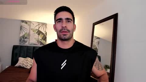 BASTIAN online show from November 25, 9:04 pm