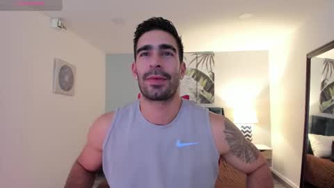 BASTIAN online show from November 27, 9:28 pm