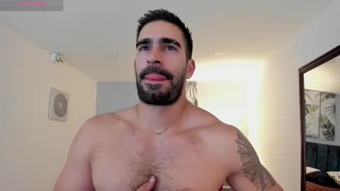 BASTIAN online show from February 10, 8:24 pm