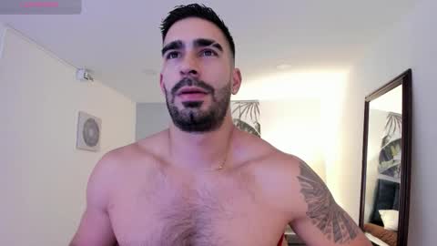 BASTIAN online show from February 19, 8:49 pm