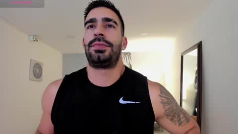 BASTIAN online show from February 24, 8:29 pm