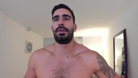 BASTIAN online show from February 27, 8:42 pm