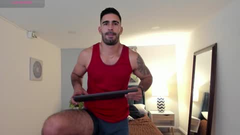 BASTIAN online show from March 6, 9:22 pm