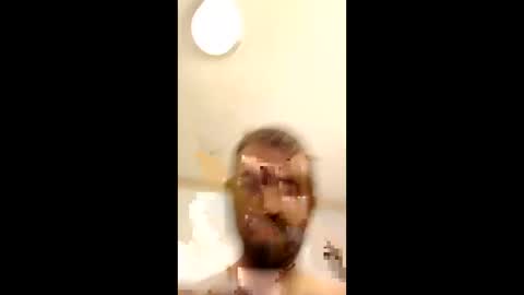 Snapshot of tboner42092 chatting on February 15, 2:30 am Tboner online show from February 15, 2:30 am