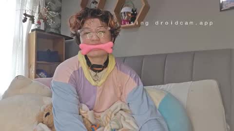 cherry online show from December 28, 6:18 pm