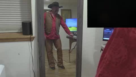 tc_fireman online show from October 9, 1:14 am