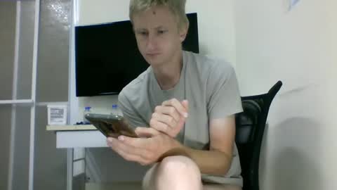 tcute0 online show from October 5, 8:40 pm