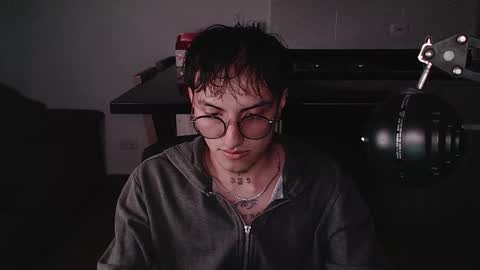 Teo independent model online show from March 17, 2:05 am