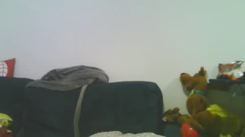 Snapshot of te3jani chatting on January 27, 7:35 am te3jani online show from January 27, 7:35 am