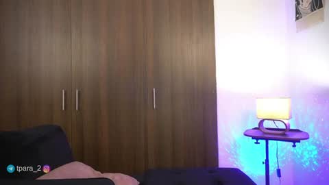 Leo and Luna online show from June 11, 4:49 pm