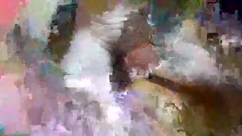 Snapshot of teachmehard chatting on February 1, 8:58 pm teachmehard online show from February 1, 8:58 pm