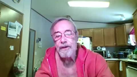 Snapshot of teak4u chatting on February 8, 2:53 pm Teak online show from February 8, 2:53 pm