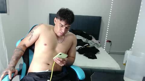 team23hot0 online show from September 10, 3:39 am