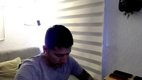 Snapshot of team_dinamite69 chatting on June 11, 12:14 pm DYNAMITE DUO69 online show from June 11, 12:14 pm