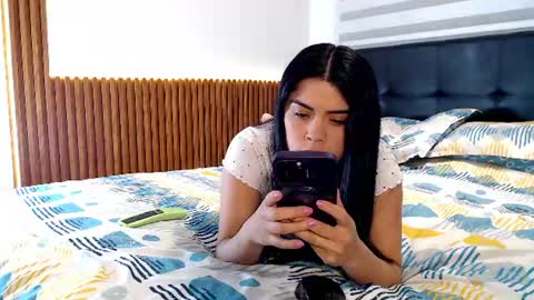Snapshot of team_dinamite69 chatting on July 14, 3:07 pm DYNAMITE DUO69 online show from July 14, 3:07 pm
