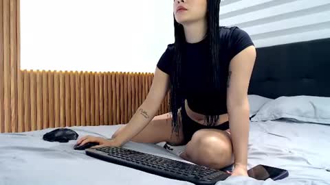 Snapshot of team_dinamite69 chatting on July 21, 11:34 am DYNAMITE DUO69 online show from July 21, 11:34 am
