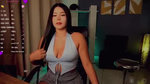 Loren Soler    Sophie Soler 19 years online show from March 3, 1:31 am