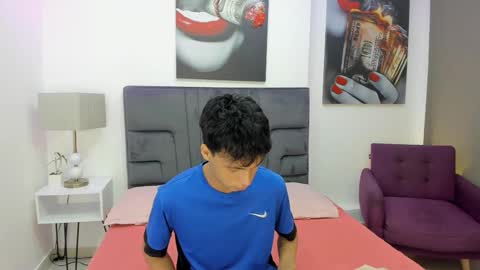 Team Twinks online show from October 28, 2:42 pm