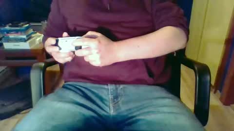 Snapshot of teamnorden991 chatting on November 30, 10:36 pm teamnorden991 online show from November 30, 10:36 pm