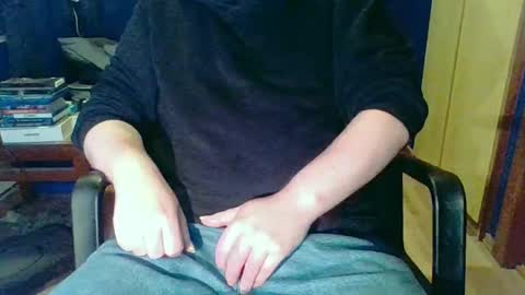 teamnorden991 online show from February 1, 10:08 pm