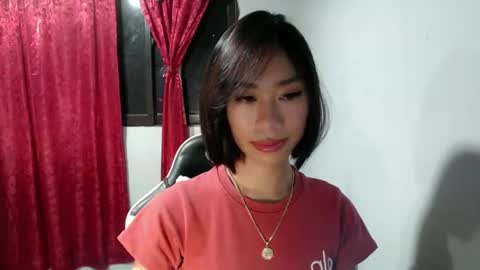 Snapshot of teamo_kiara chatting on June 21, 10:51 am your future wife online show from June 21, 10:51 am
