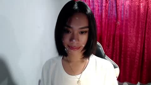 Snapshot of teamo_kiara chatting on June 30, 5:52 am your future wife online show from June 30, 5:52 am