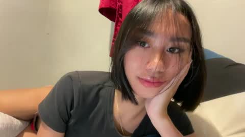 Snapshot of teamo_kiara chatting on July 8, 9:36 am your future wife online show from July 8, 9:36 am