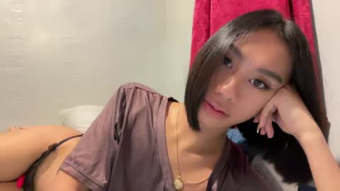 Snapshot of teamo_kiara chatting on July 29, 9:40 am your future wife online show from July 29, 9:40 am