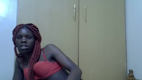 Snapshot of teana_tish chatting on July 12, 3:52 am Teana online show from July 12, 3:52 am