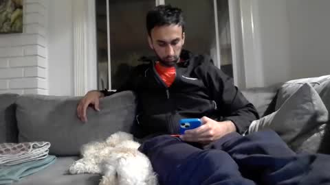 Snapshot of tease_master69 chatting on December 26, 7:03 am tease_master69 online show from December 26, 7:03 am